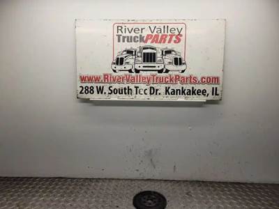 Mercedes-Benz OM460 Cam Gear