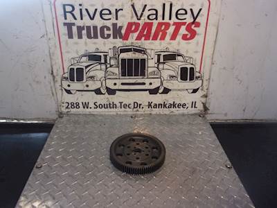 Paccar MX-13 Cam Gear for a 2013 Peterbilt 386