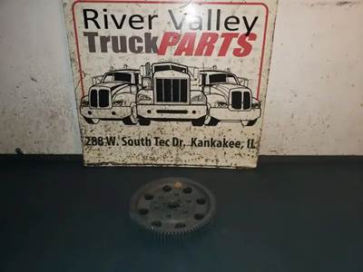 Paccar MX-13 Cam Gear