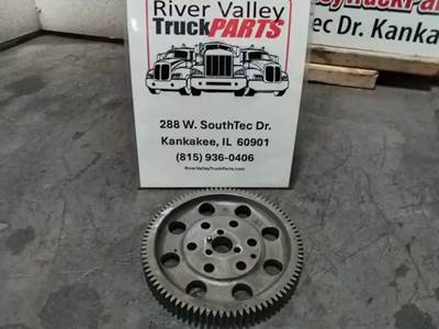 Paccar MX-13 Cam Gear
