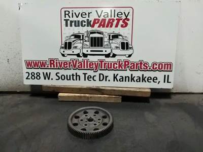 Paccar MX-13 Cam Gear