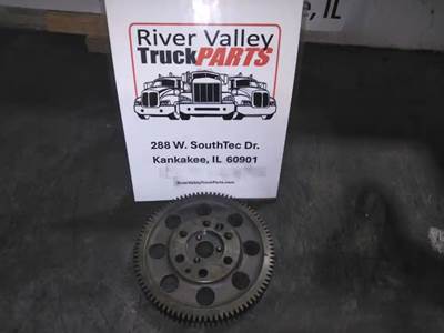 Paccar MX-13 Cam Gear