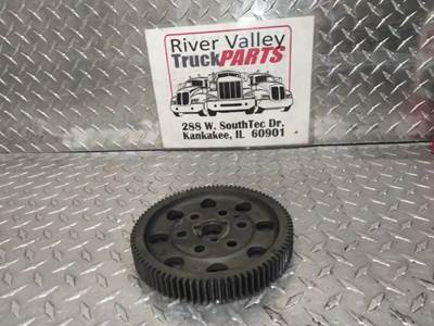 Paccar MX-13 Cam Gear