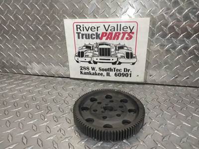 Paccar MX-13 Cam Gear for a 2016 Peterbilt 579