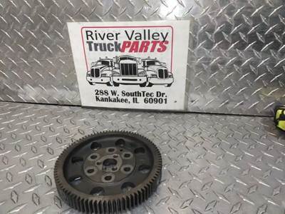 Paccar MX-13 Cam Gear for a 2014 Peterbilt 579
