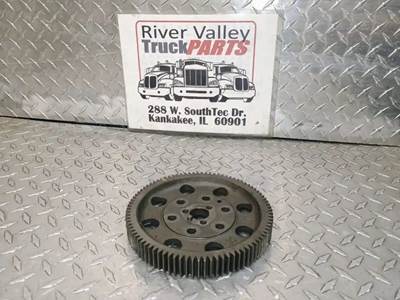 Paccar MX-13 Cam Gear