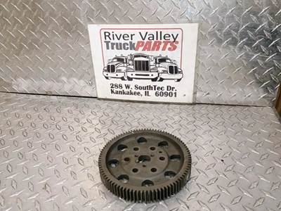 Paccar MX-13 Cam Gear