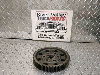 Paccar MX-13 Cam Gear