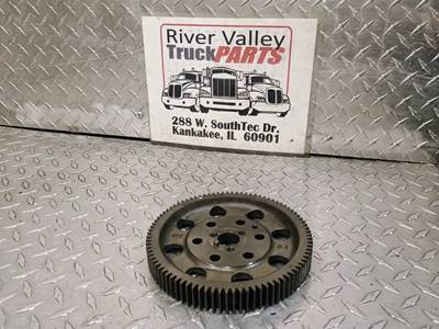 Paccar MX-13 Cam Gear