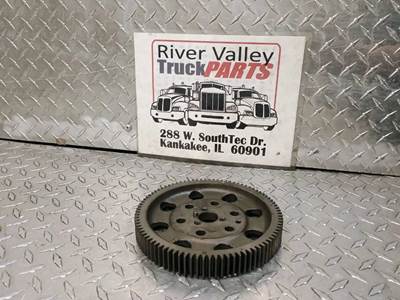 Paccar MX-13 Cam Gear