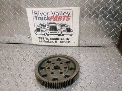 Paccar MX-13 Cam Gear