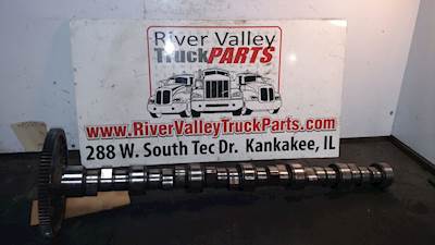 Caterpillar 3116 Camshaft