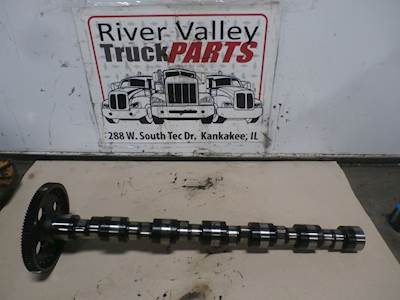 Caterpillar 3126 Camshaft