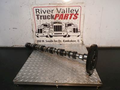 Caterpillar 3126 Camshaft for a 2003 Freightliner M2 106