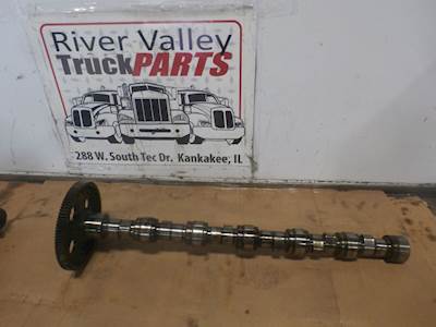 Caterpillar C7 Camshaft