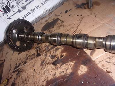 Caterpillar C7 Camshaft