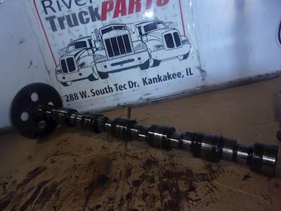 Caterpillar C7 Camshaft