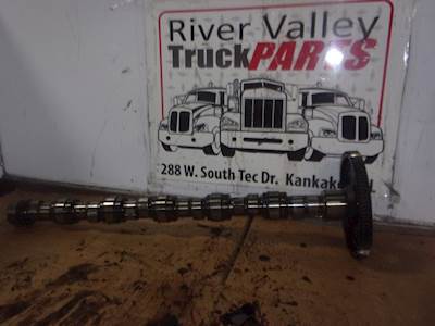 Caterpillar C7 Camshaft