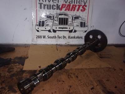 Caterpillar C7 Camshaft