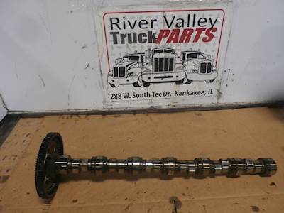 Caterpillar C7 Camshaft