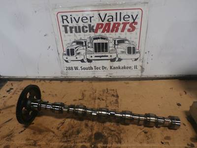Caterpillar C7 Camshaft
