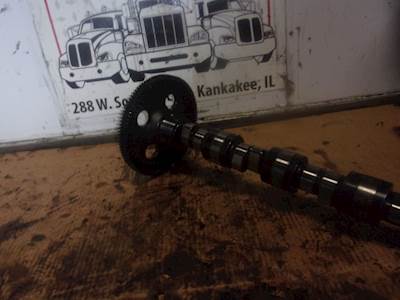 Caterpillar C7 Camshaft