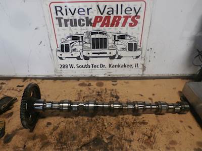 Caterpillar C7 Camshaft