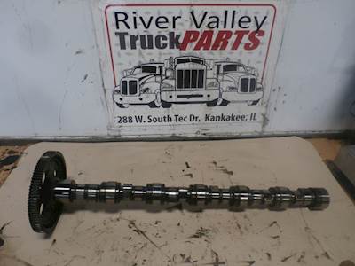 Caterpillar C7 Camshaft