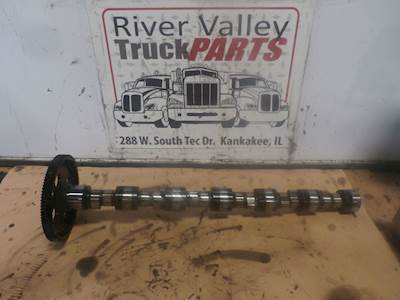 Caterpillar C7 Camshaft