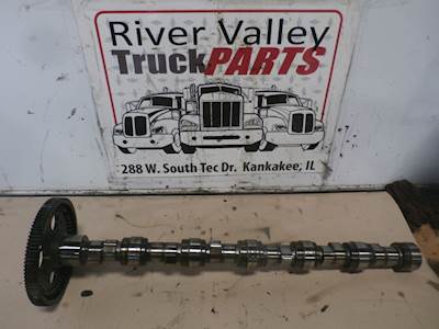Caterpillar C7 Camshaft