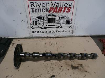 Caterpillar C7 Camshaft
