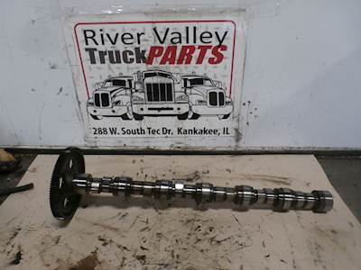 Caterpillar C7 Camshaft