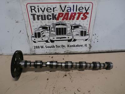 Caterpillar C7 Camshaft