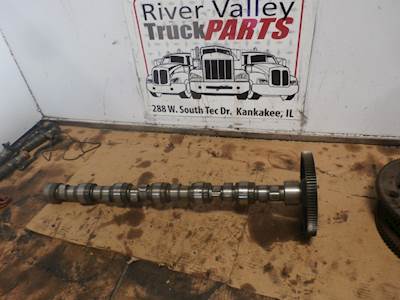 Caterpillar C7 Camshaft for a 2007 Blue Bird Bluebird School Bus