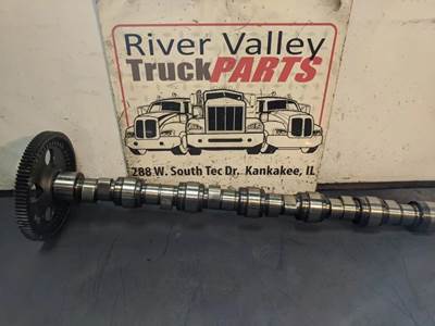 Caterpillar C7 Camshaft for a 2005 Freightliner FS65 Chassis