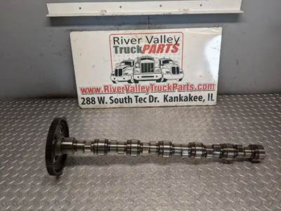 Caterpillar C7 Camshaft for a 2005 Freightliner FS65 Chassis