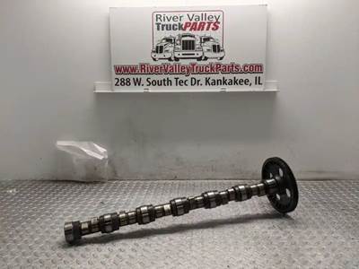Caterpillar C7 Camshaft for a 2005 Blue Bird Bluebird School Bus