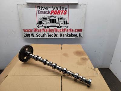 Caterpillar C7 ACERT Camshaft for a 2004 Ford F-650
