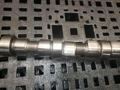 BLKPRO Camshaft For Dodge Ram 5.9L Cummins 12V – 1989-1998.5, 3970366 3901212