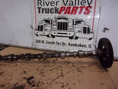 Cummins ISL Camshaft for a 2007 Autocar Xpeditor