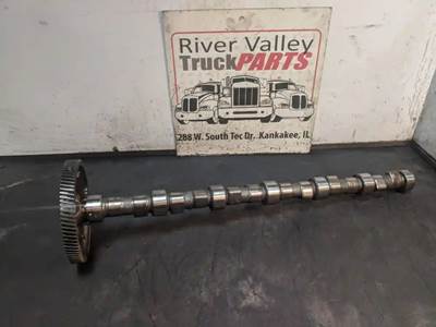 Cummins ISL Camshaft