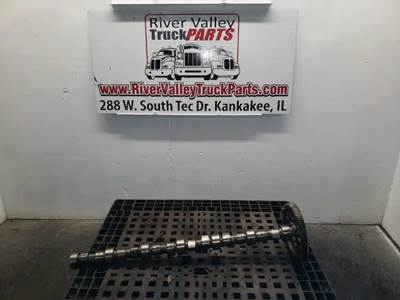 Cummins ISL Camshaft