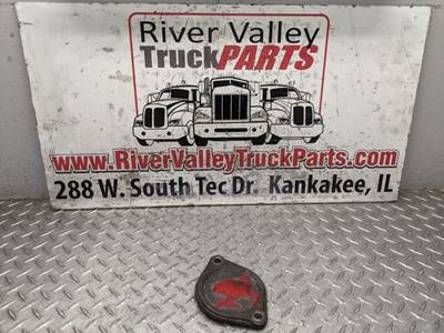 Cummins ISX Camshaft for a 2008 Volvo VNL