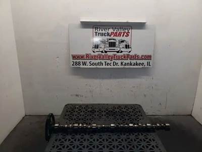 Cummins ISX Camshaft