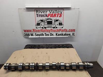 Cummins ISX15 Camshaft