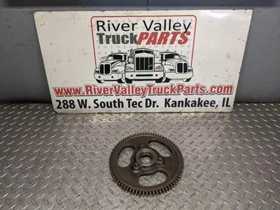 Cummins ISX15 Camshaft