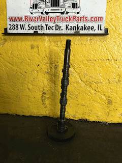 Detroit 6V92 Camshaft