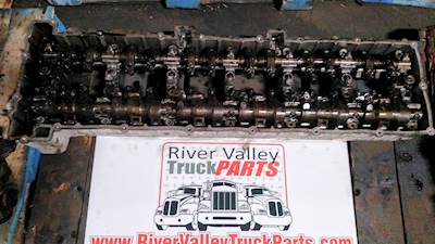 Detroit DD15 Camshaft for a 2012 Freightliner Cascadia 125