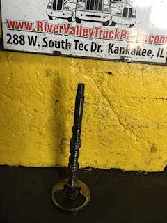 Detroit Series 60 Camshaft