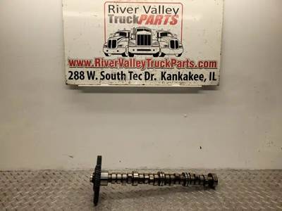 GM/Chev (HD) 6.6L DURAMAX Camshaft for a 2009 Chevrolet Express